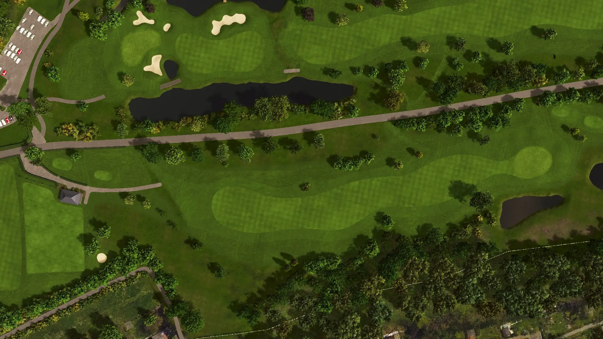 Hole 10