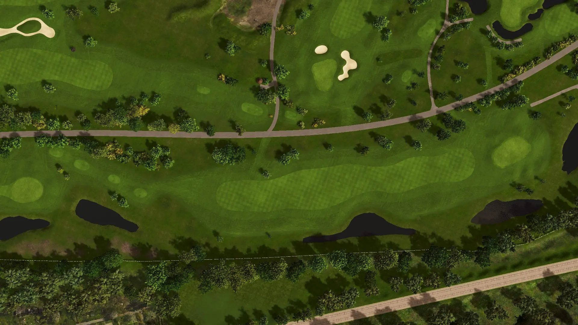 Hole 11