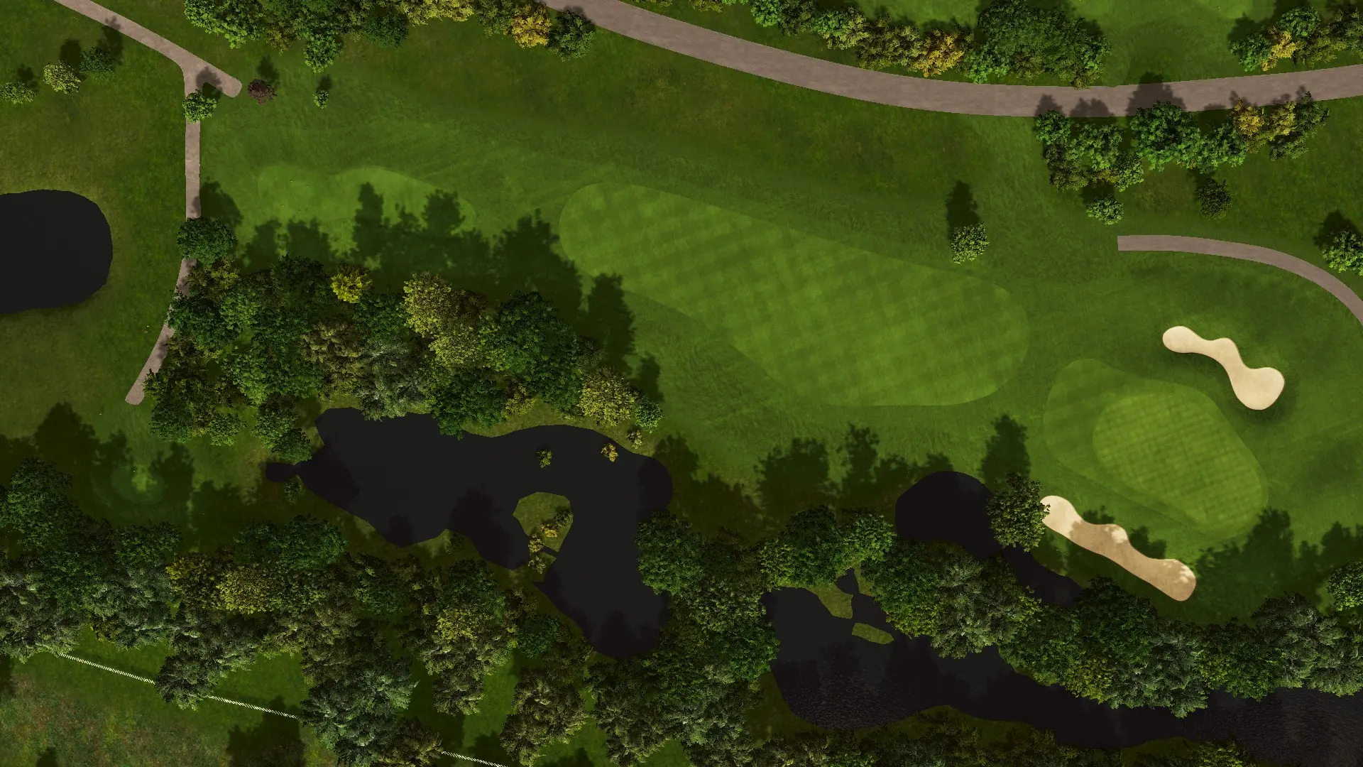 Hole 12