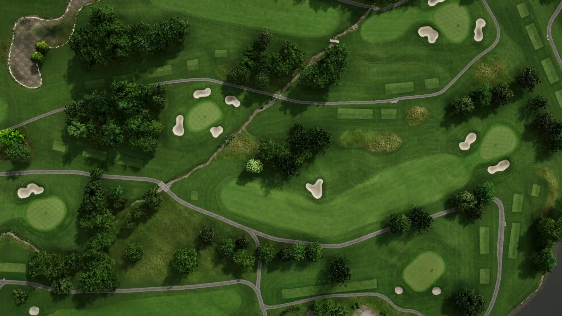 Hole 2
