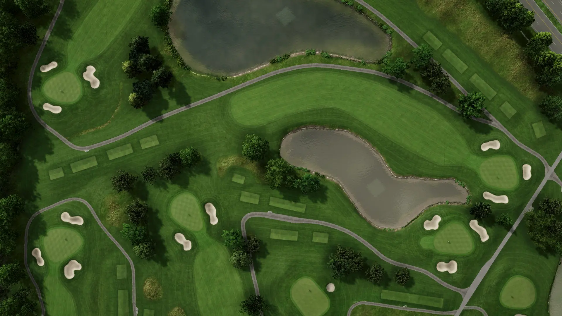 Hole 6
