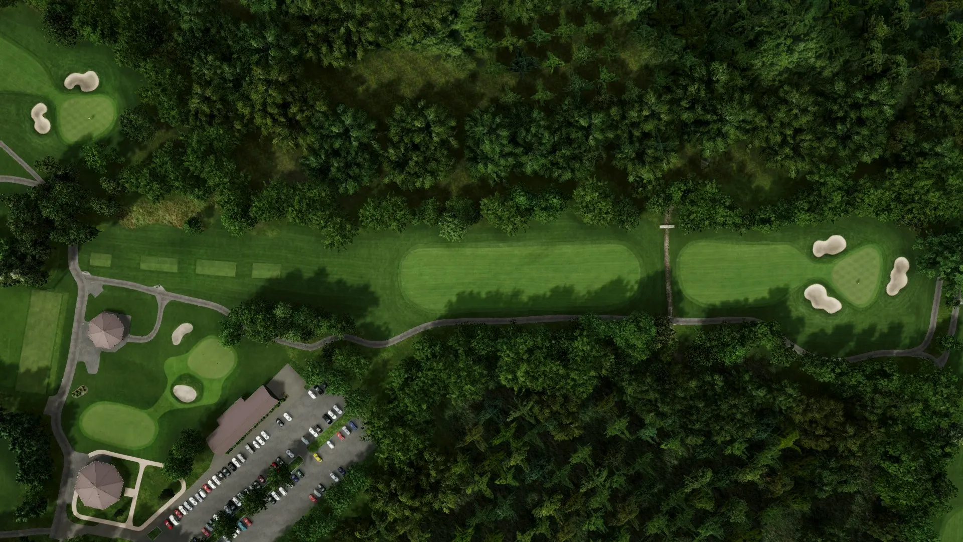 Hole 10