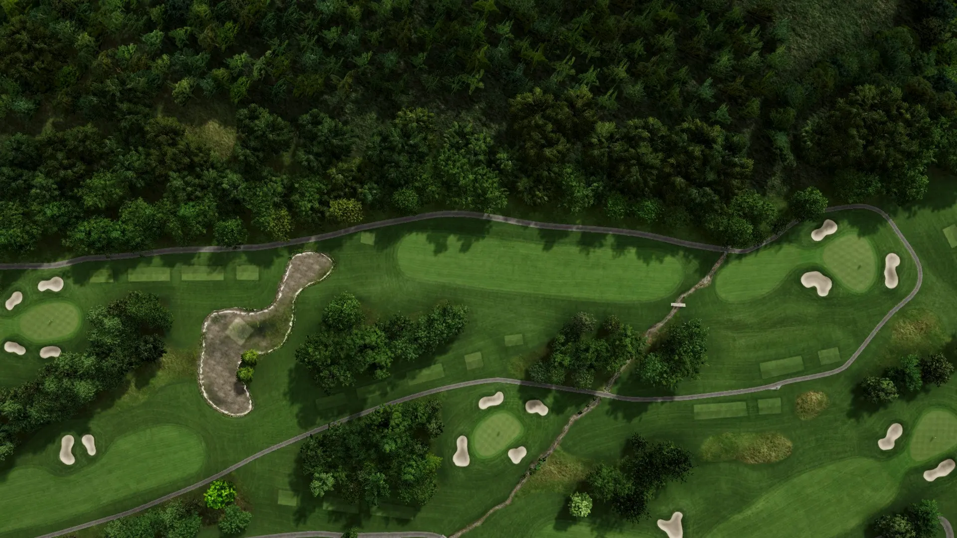 Hole 16