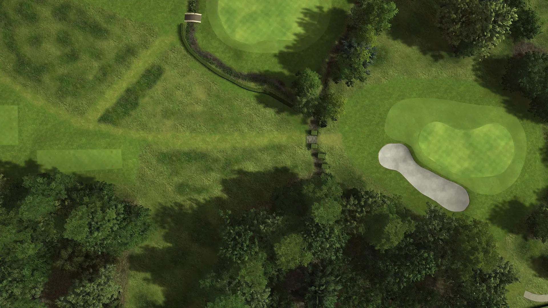 Hole 5
