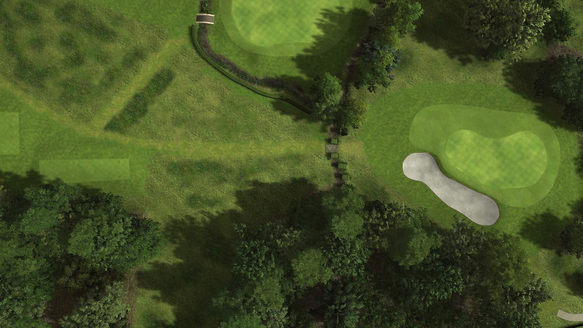 Hole 5