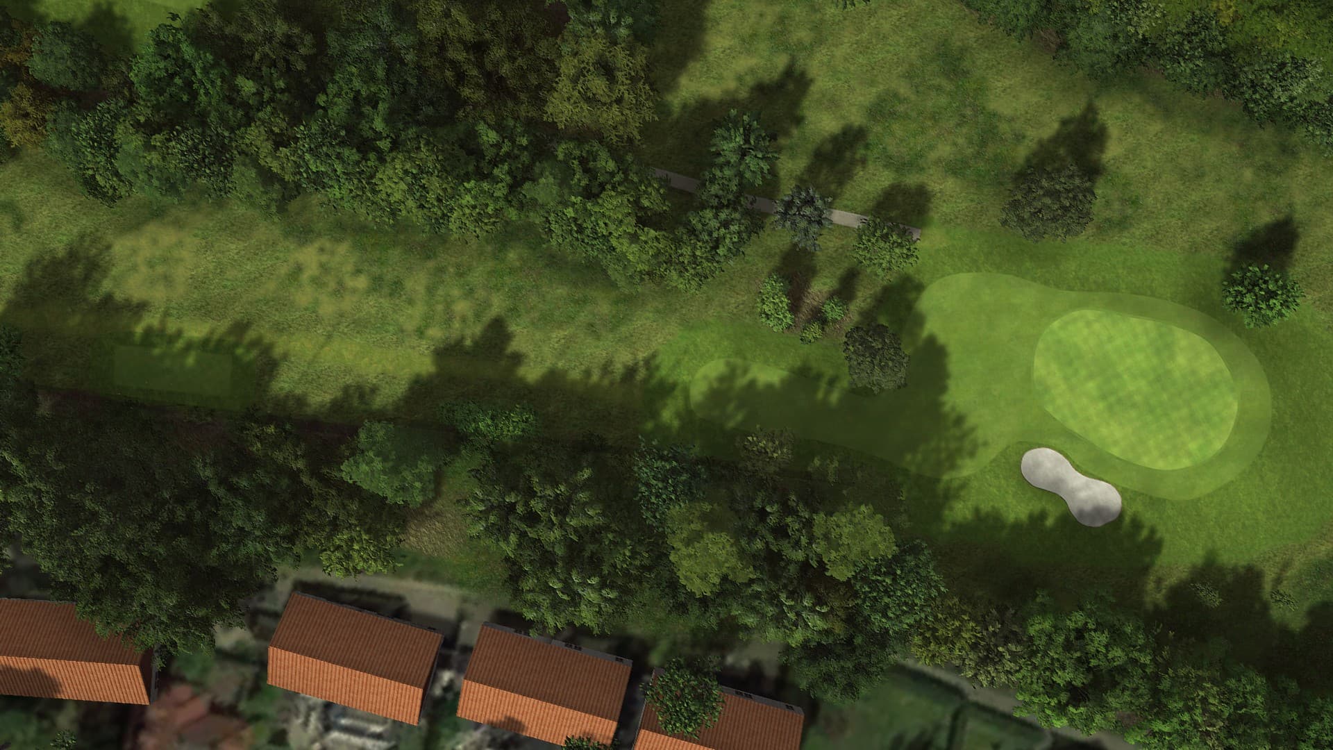 Hole 6