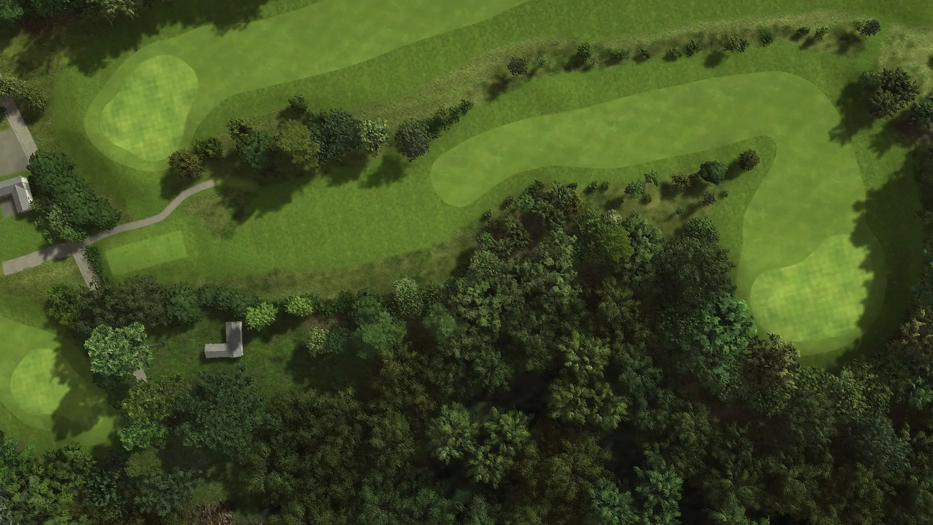 Hole 10