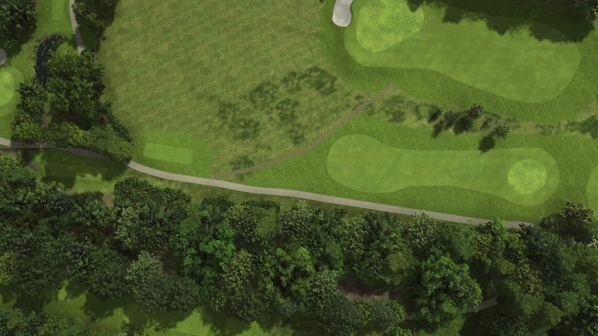 Hole 14