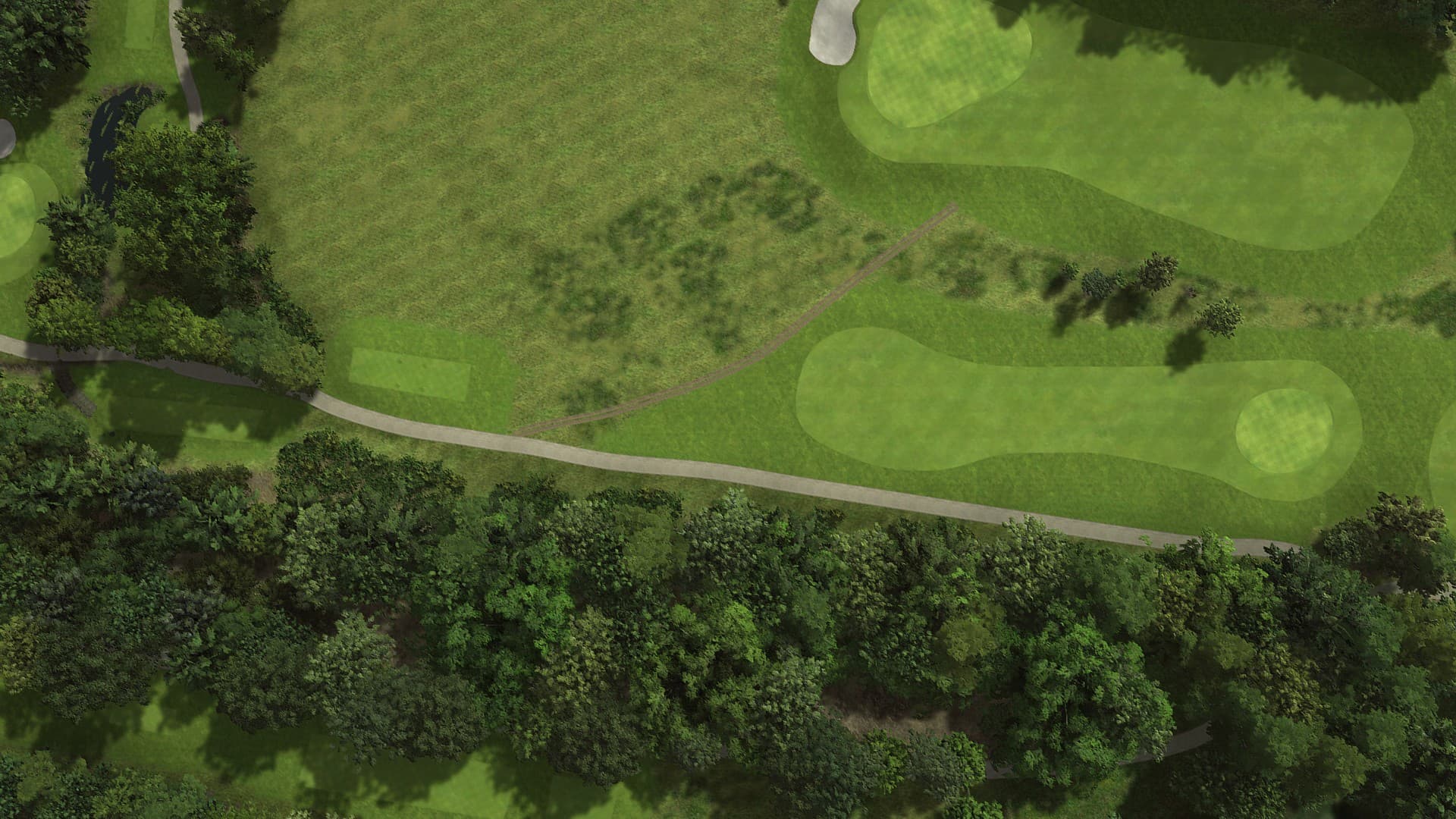 Hole 14