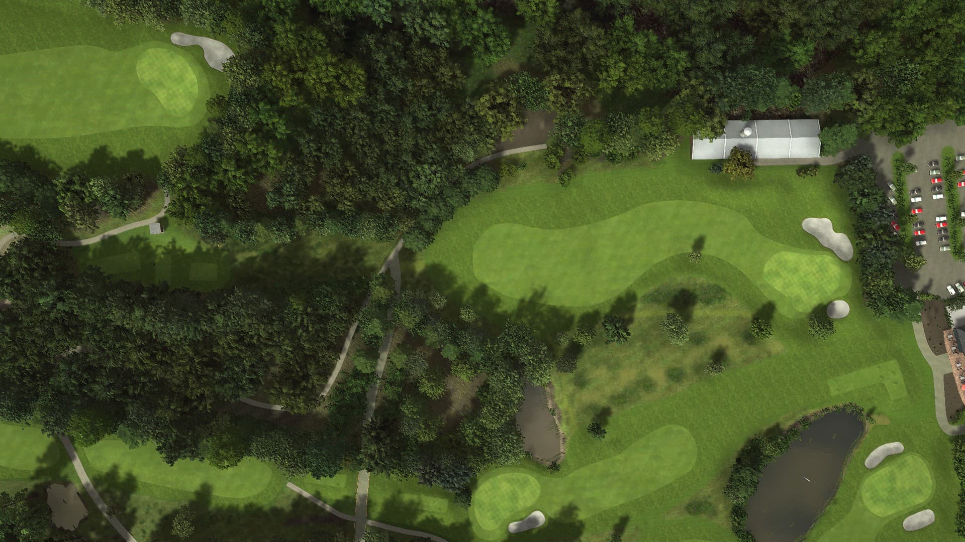Hole 16
