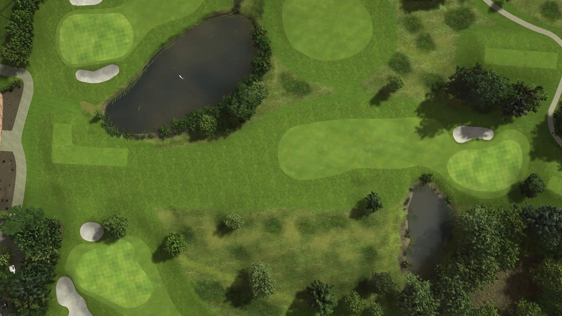 Hole 17