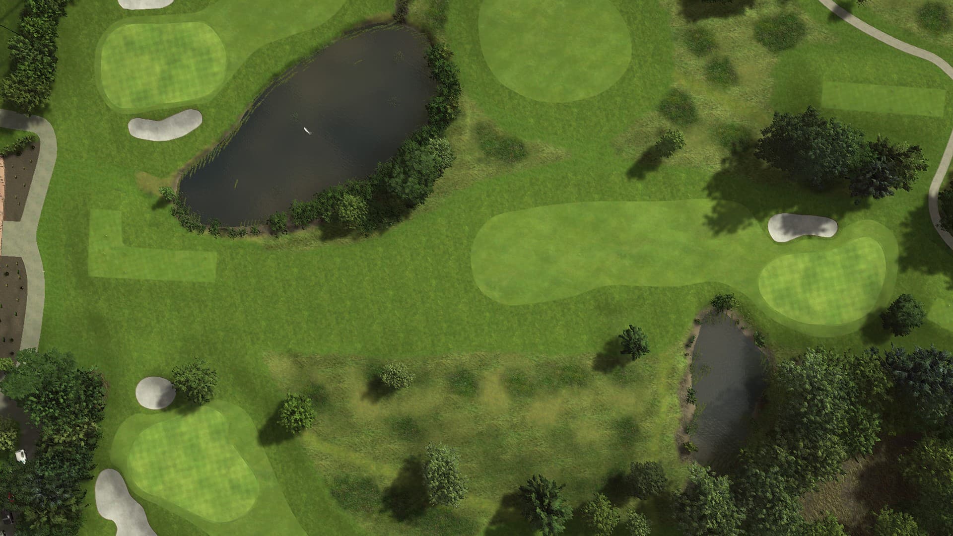 Hole 17