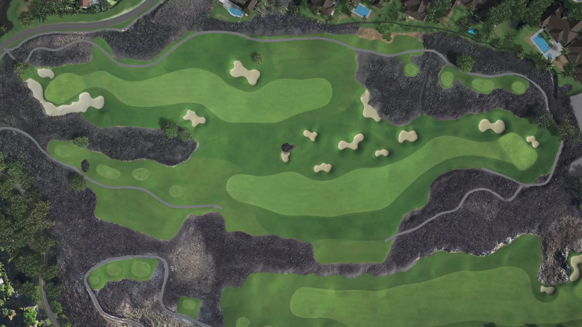 Hole 2