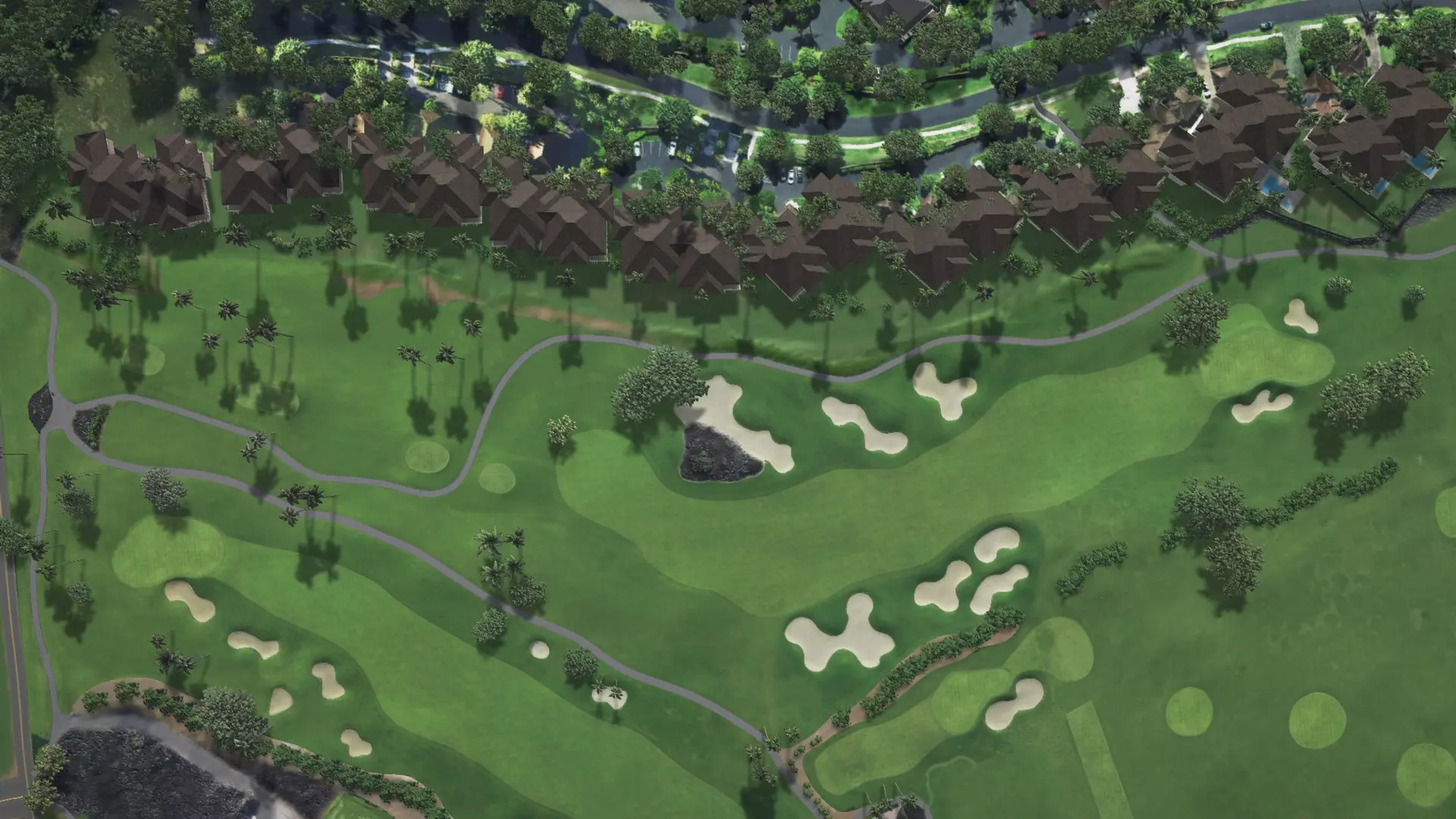 Hole 15