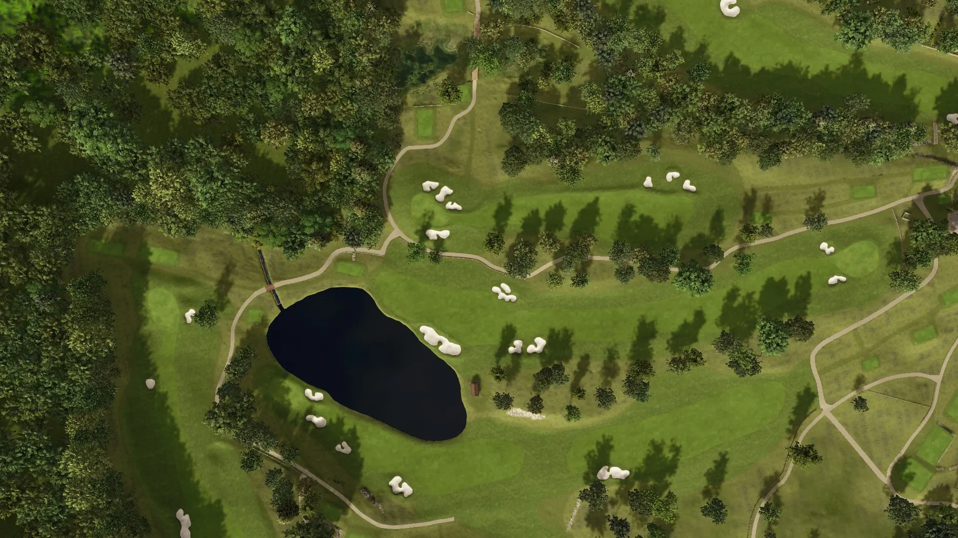 Hole 6