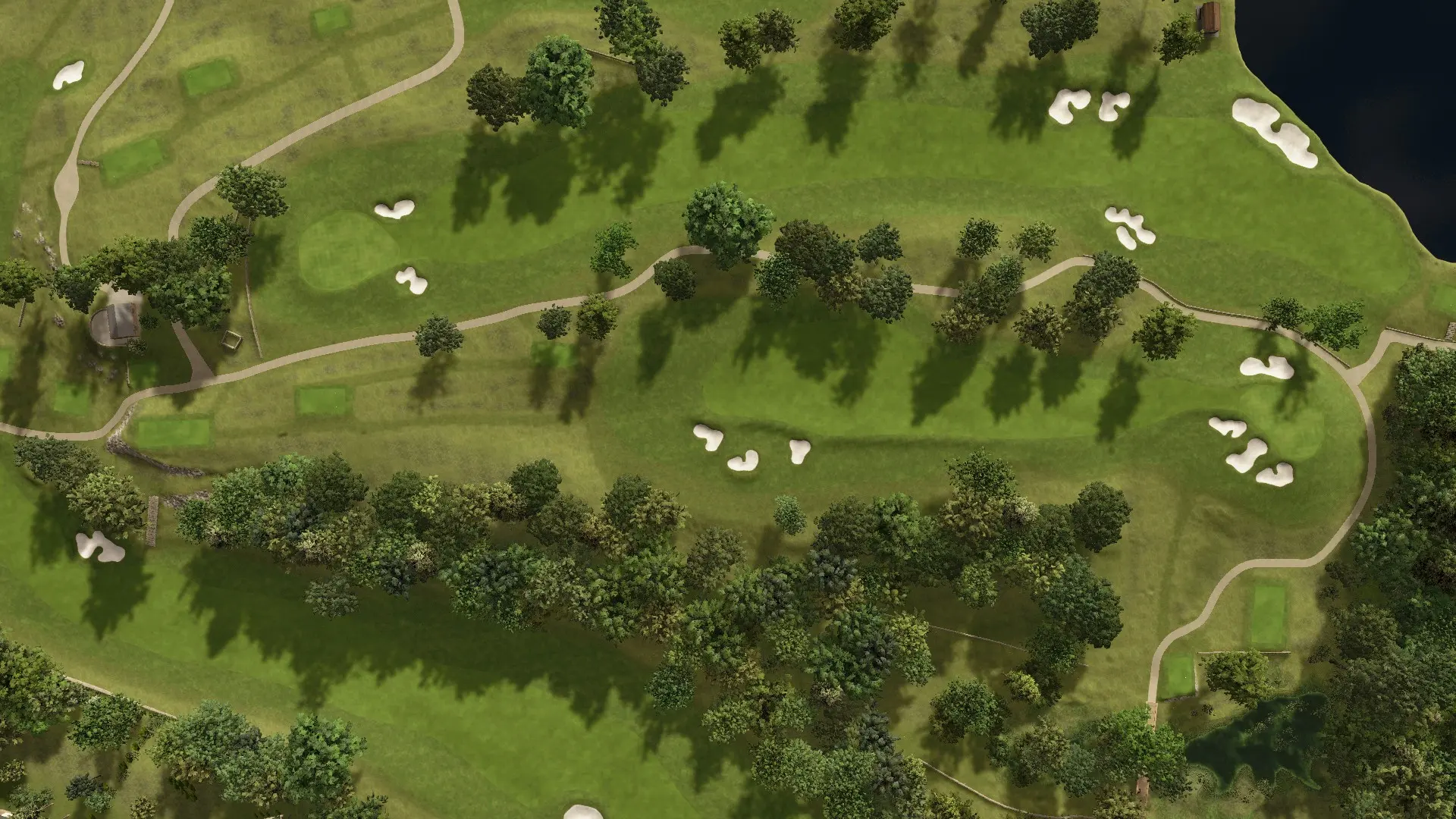 Hole 7