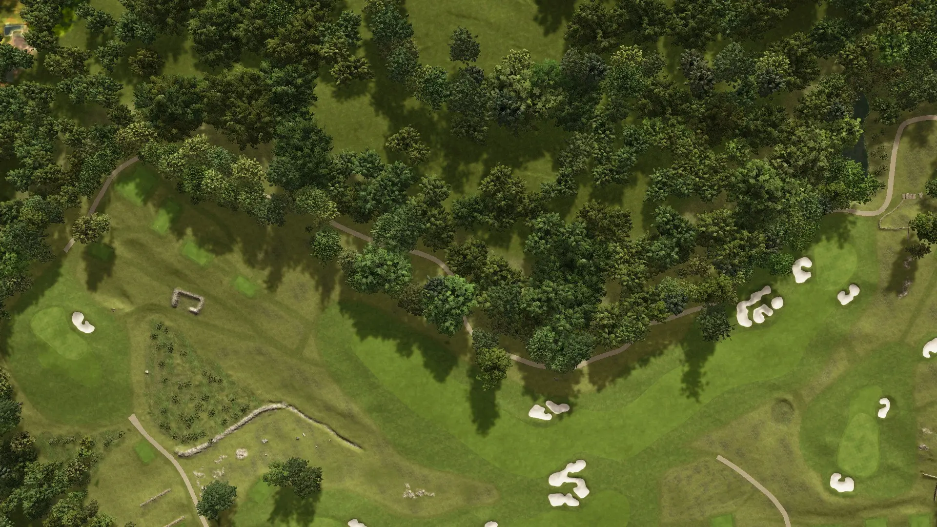 Hole 12