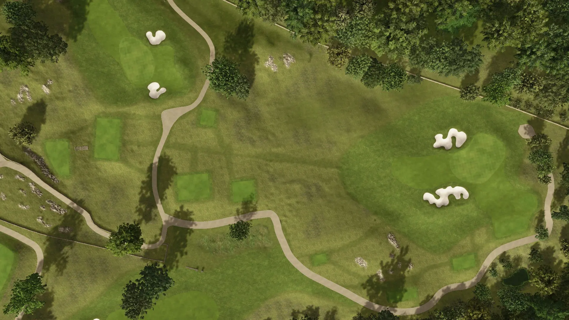 Hole 16