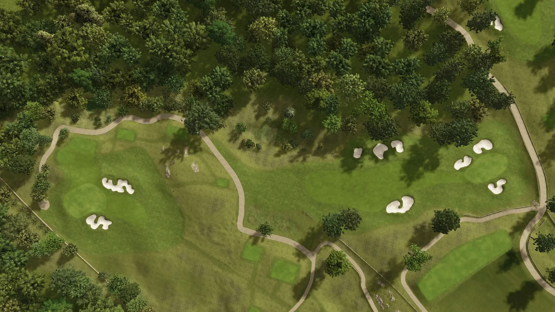 Hole 17