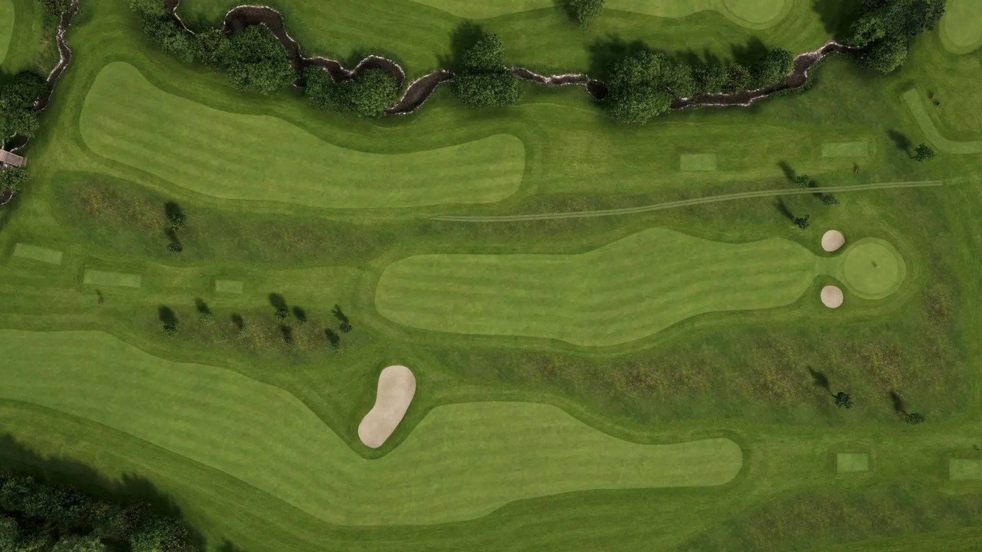 Hole 4