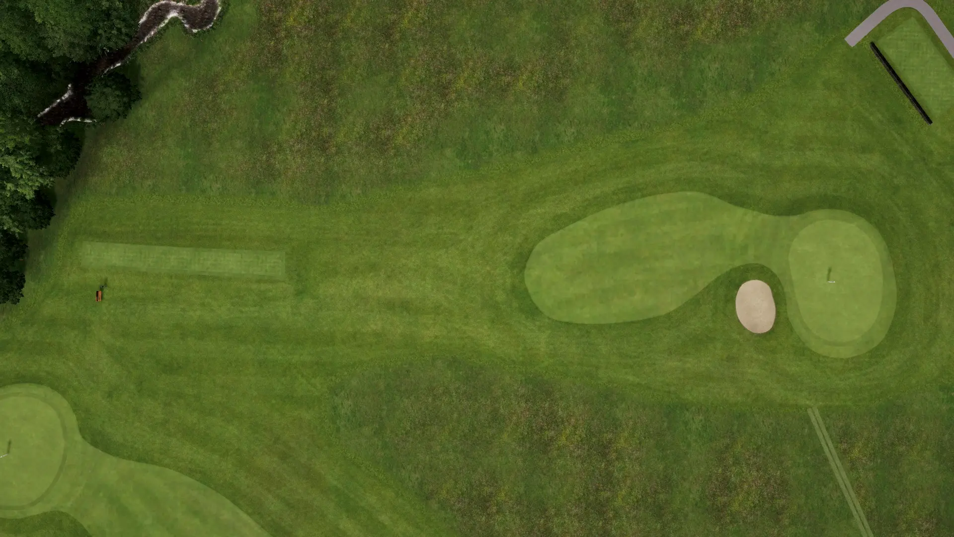 Hole 7