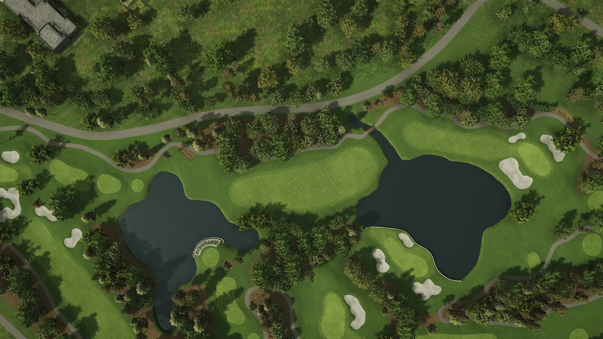 Hole 12