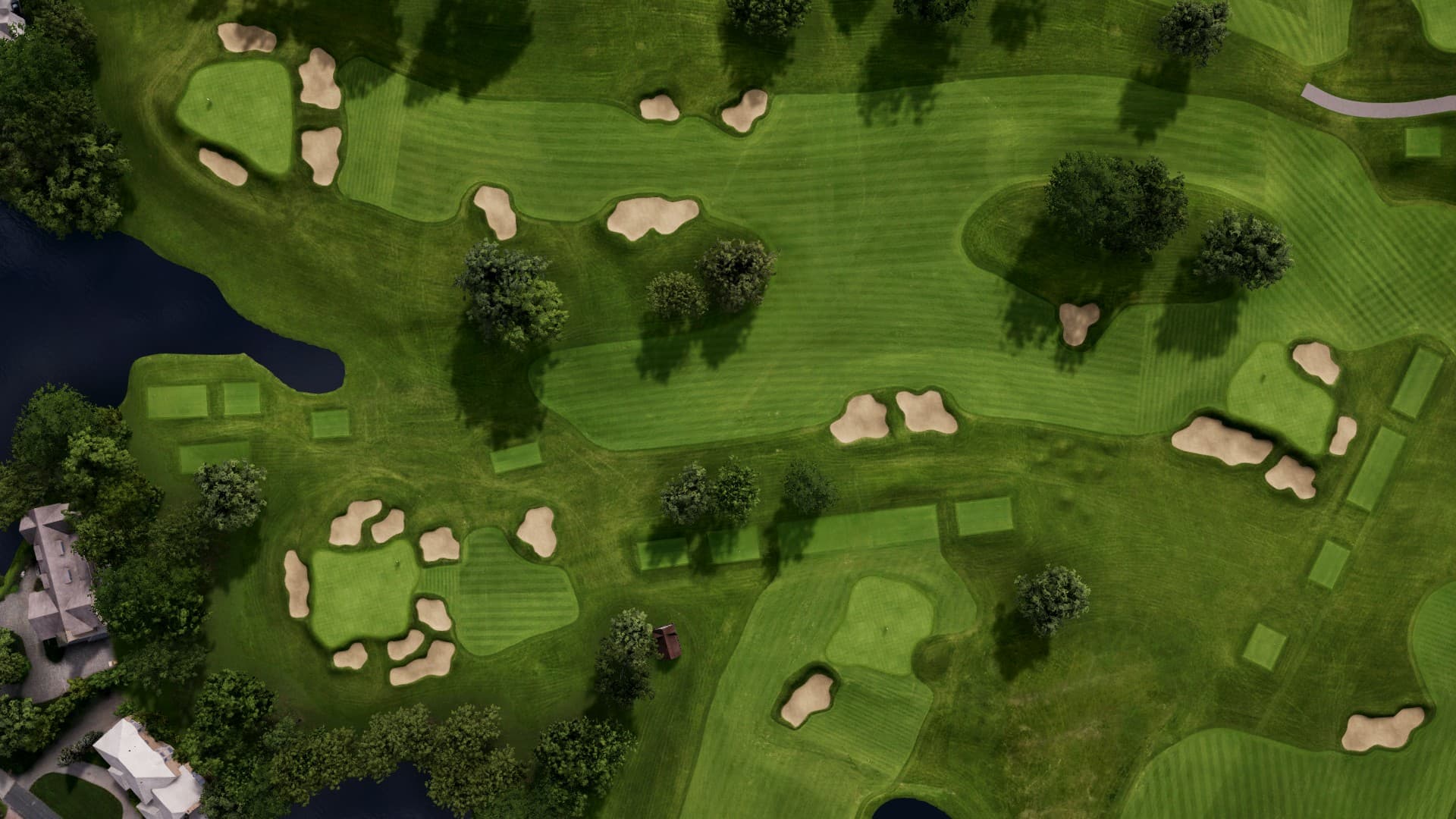 Hole 6