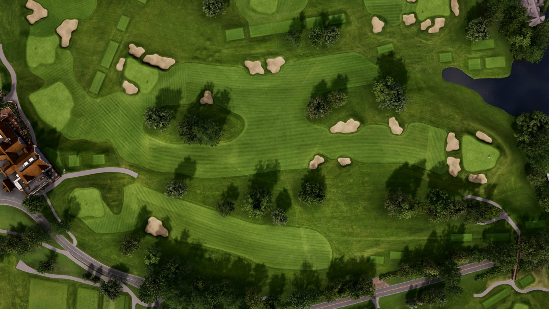 Hole 10