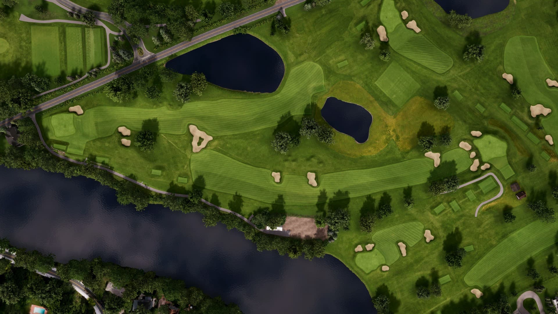 Hole 12