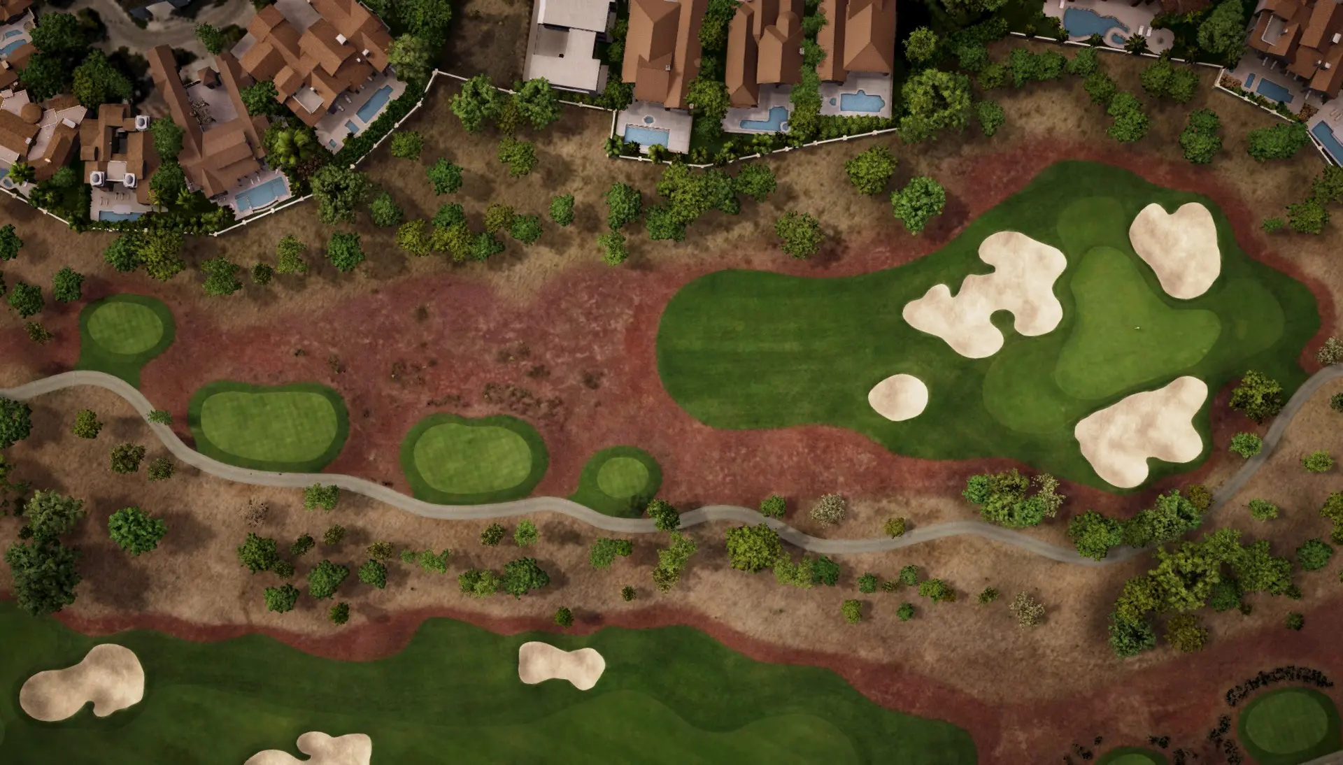 Hole 4