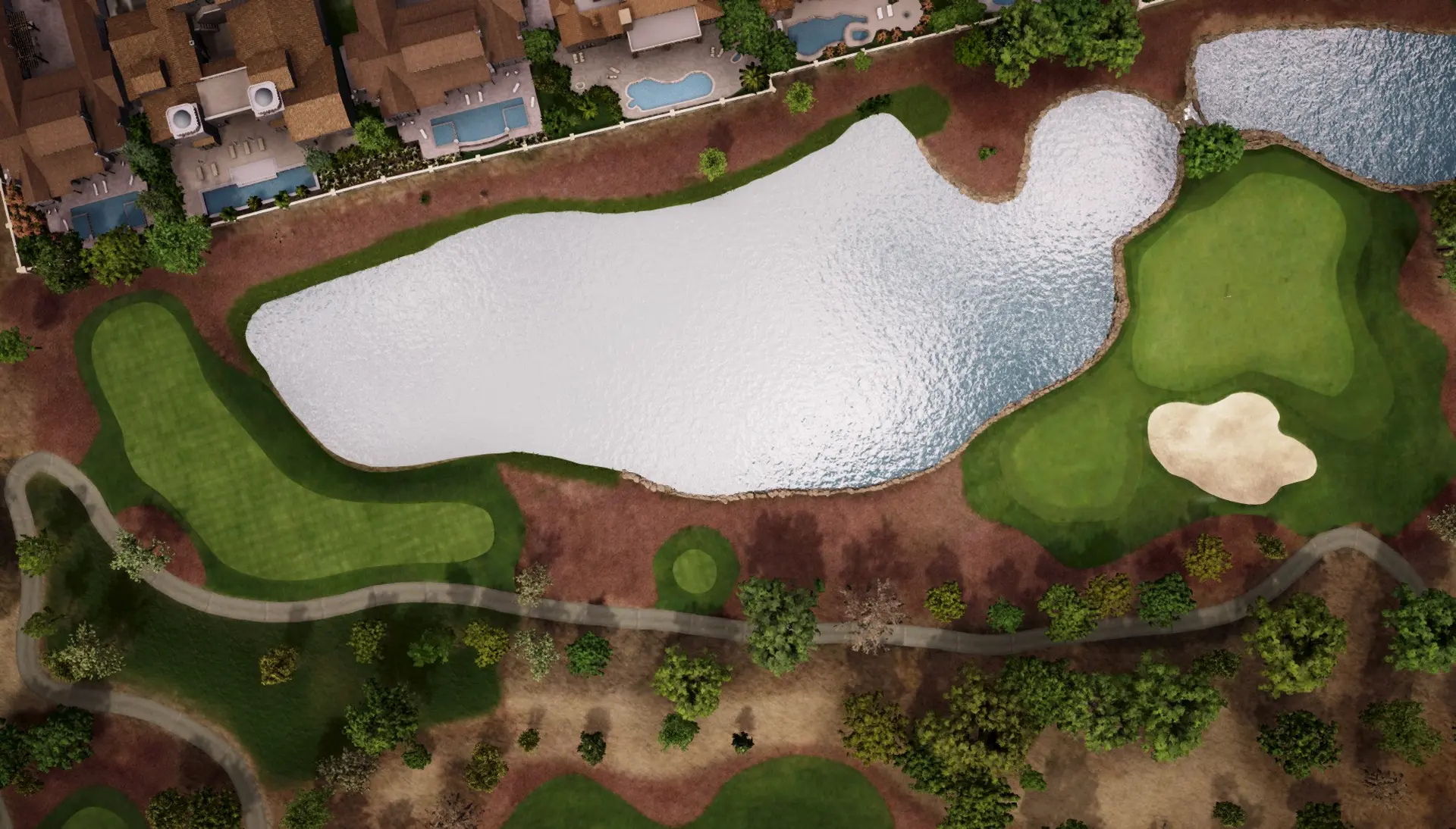 Hole 6