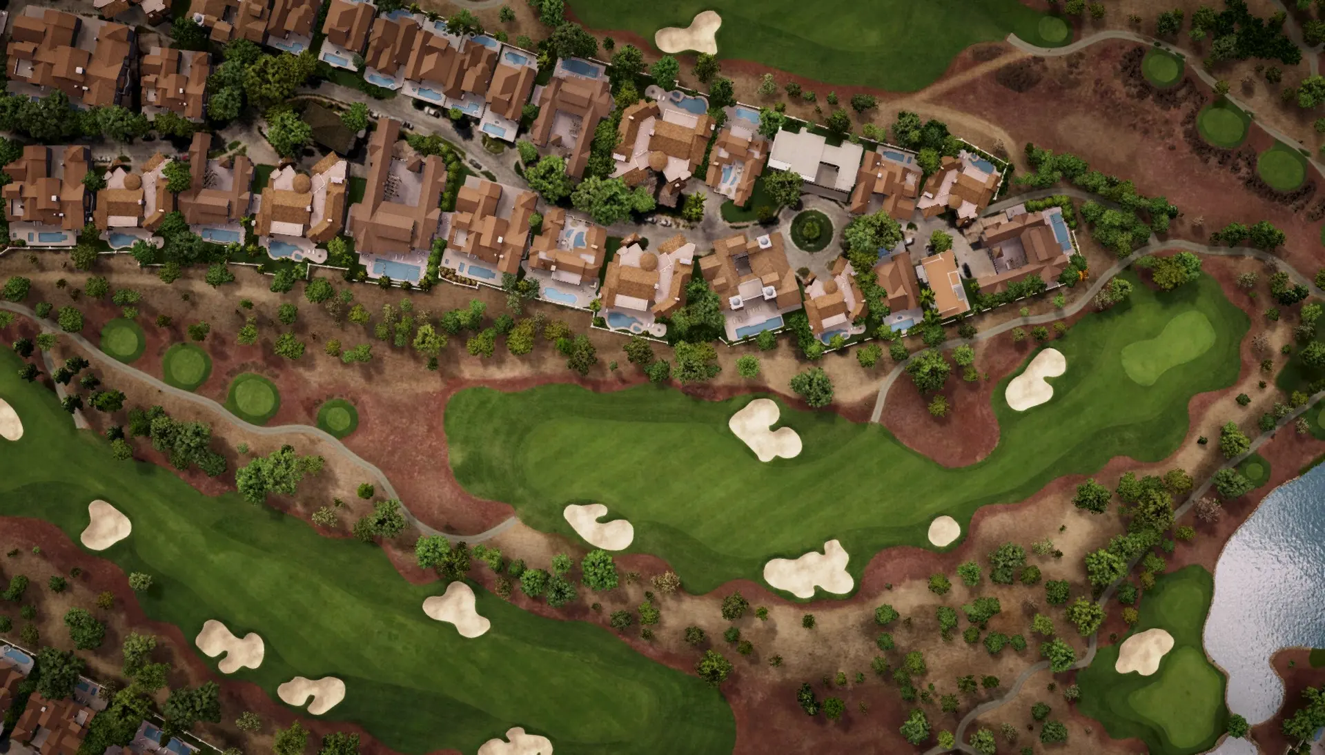 Hole 8