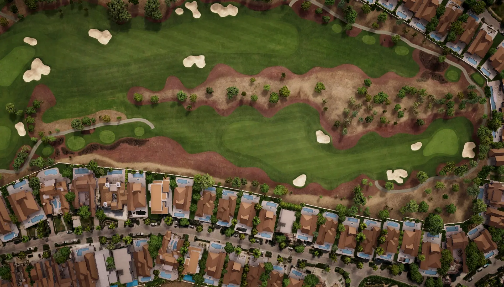Hole 11