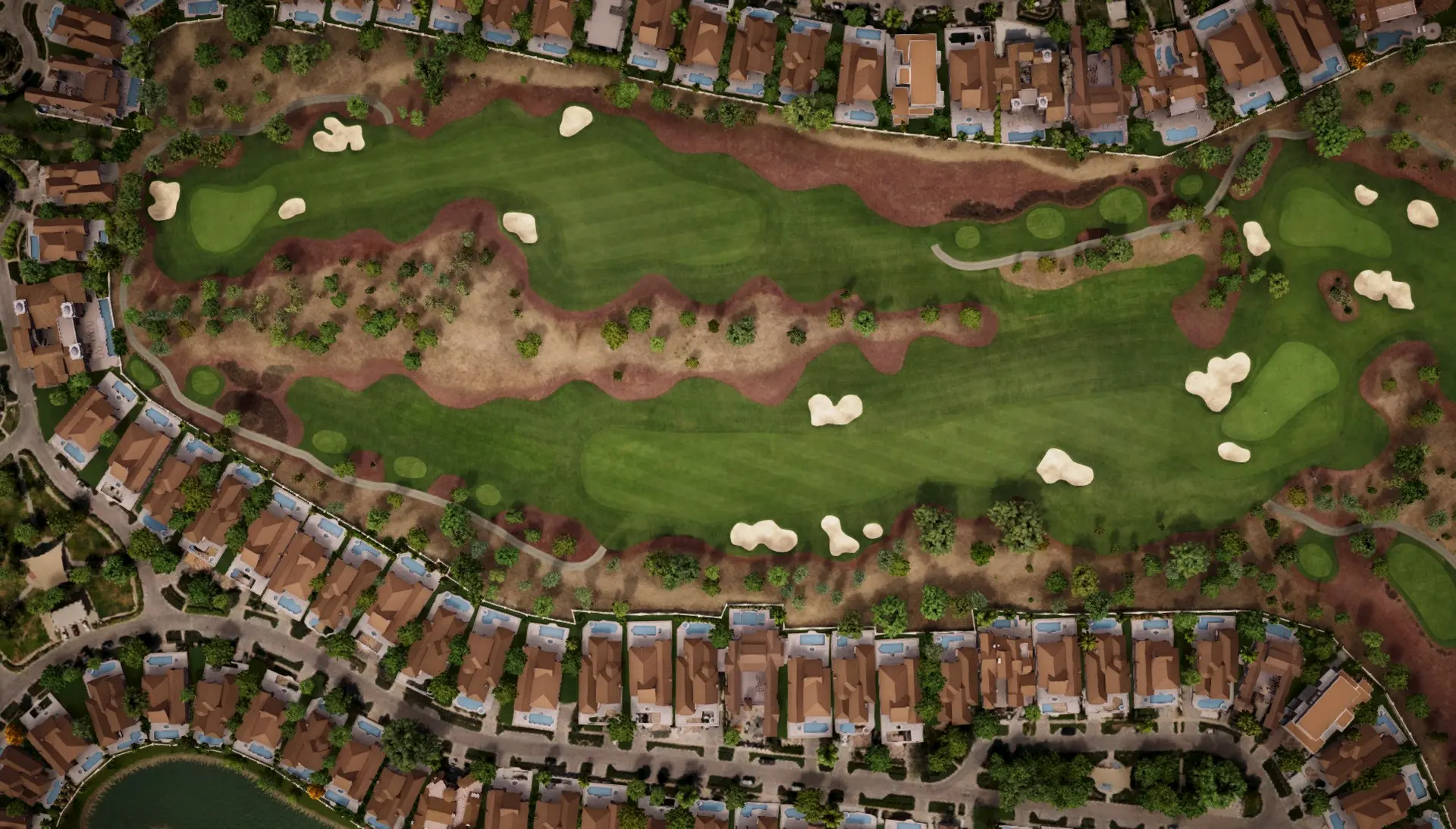 Hole 12