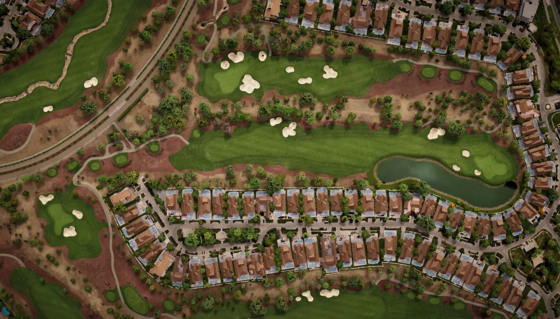 Hole 14