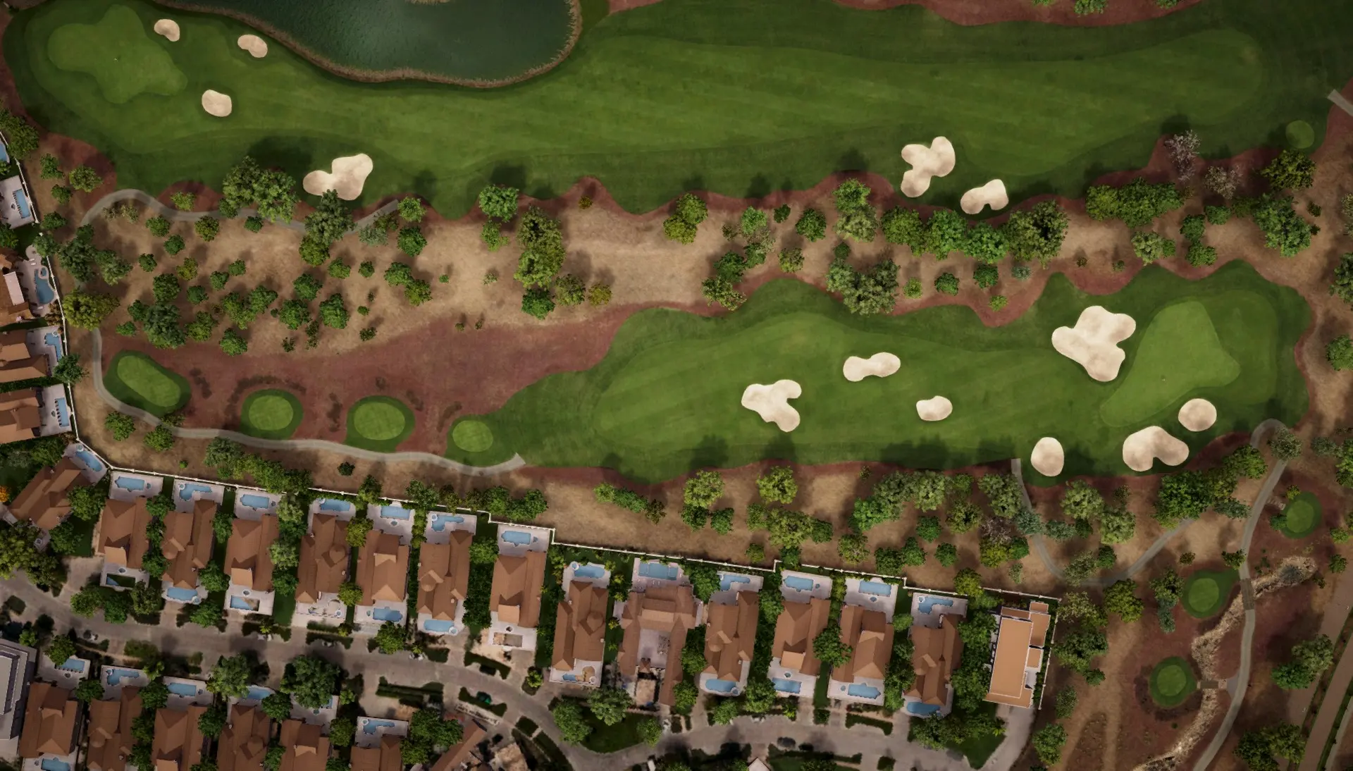 Hole 15
