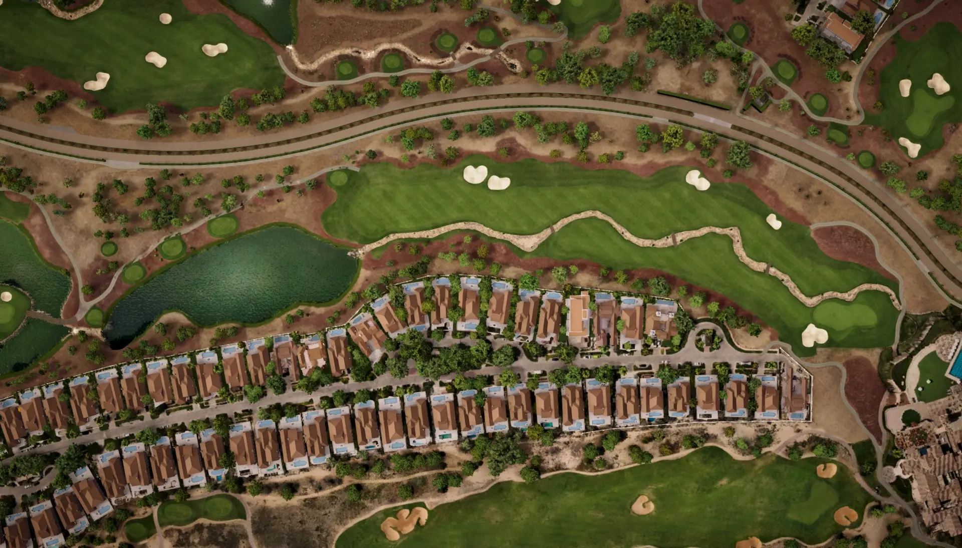 Hole 18