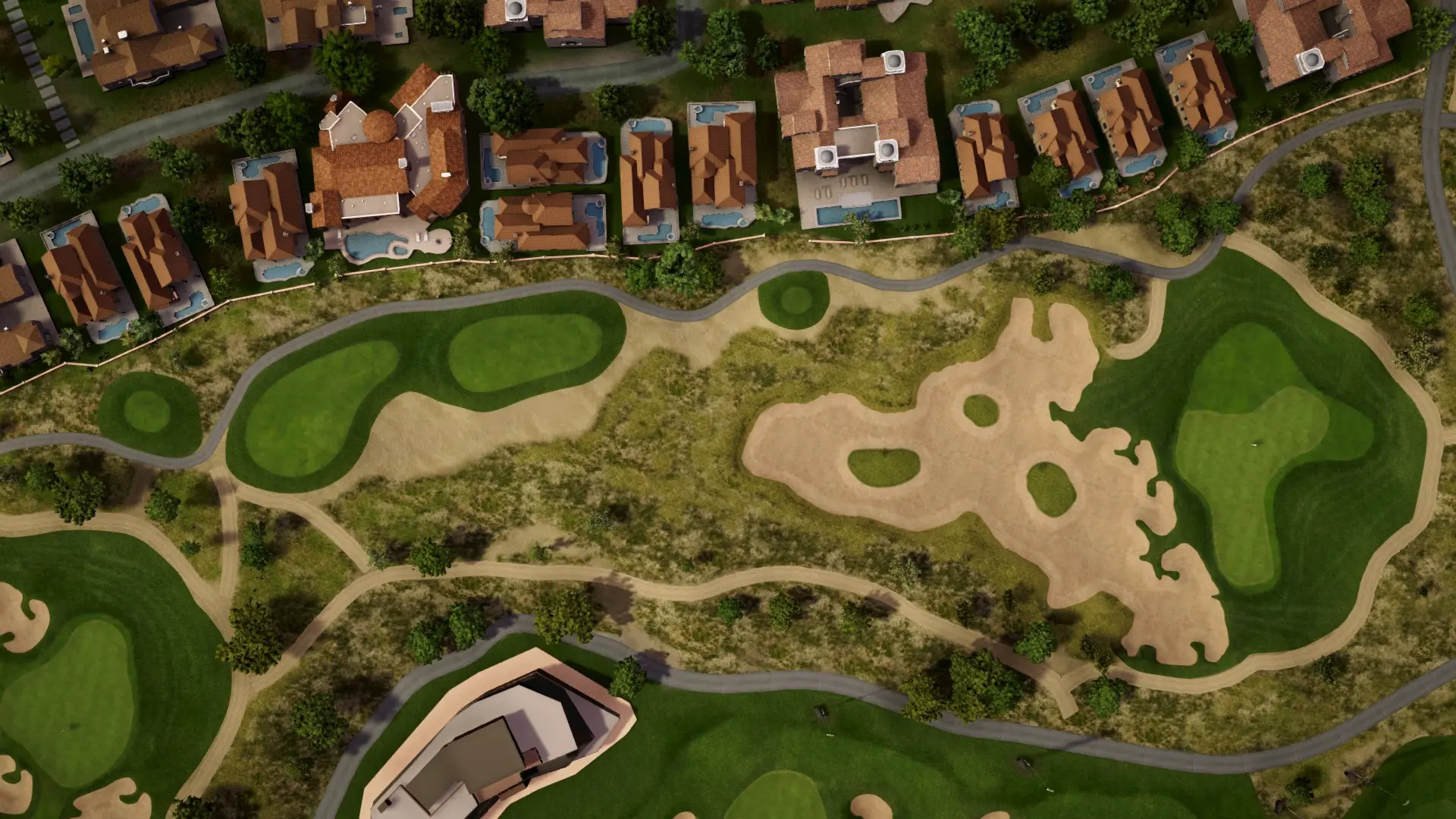 Hole 2