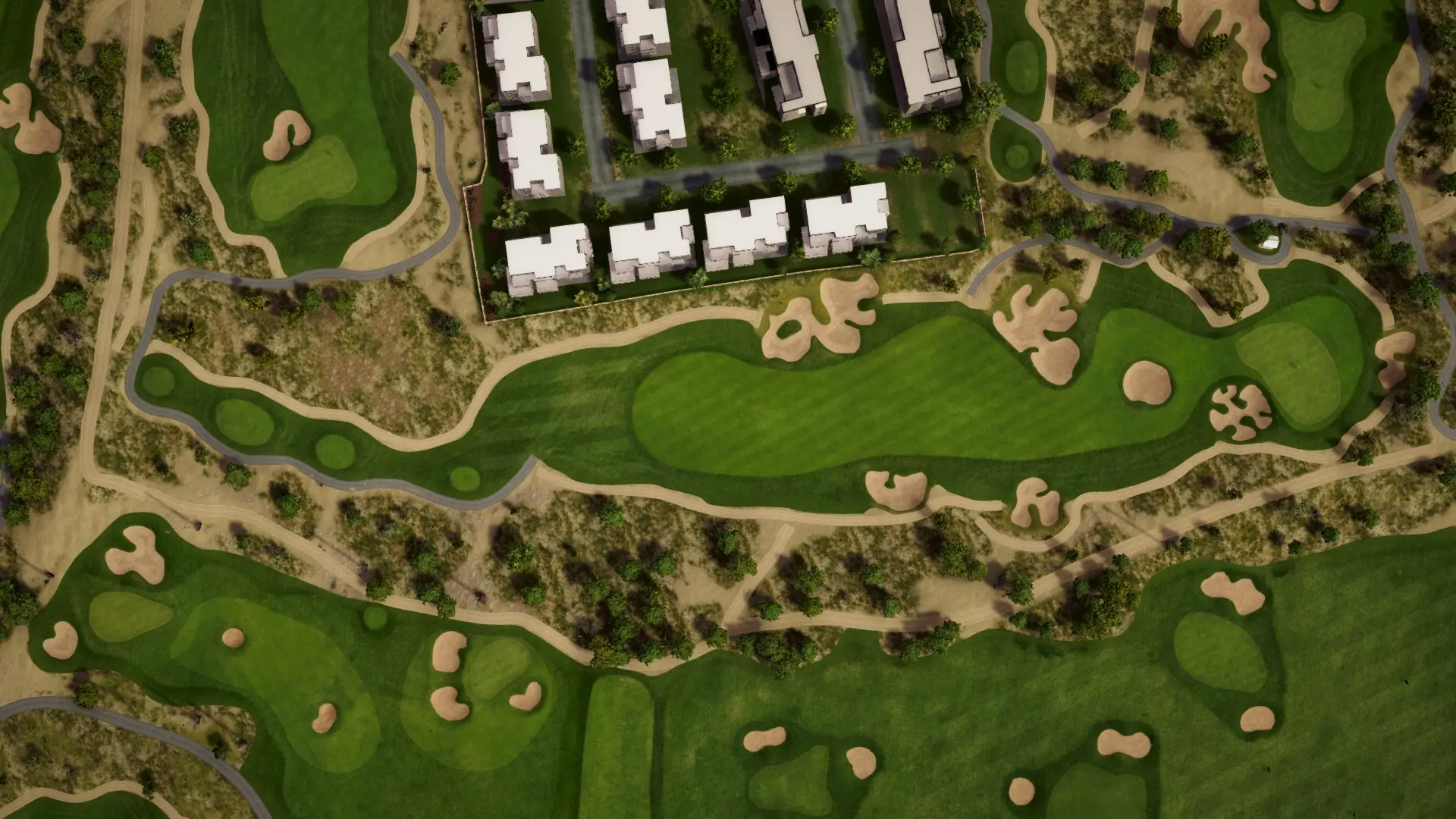 Hole 6