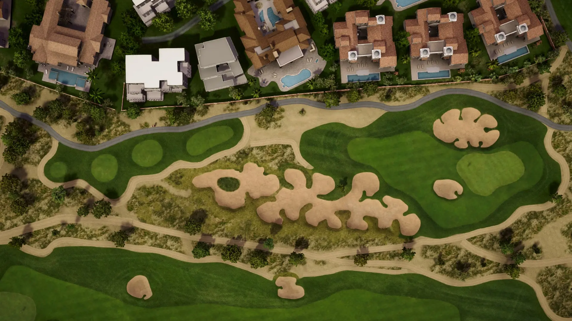 Hole 11