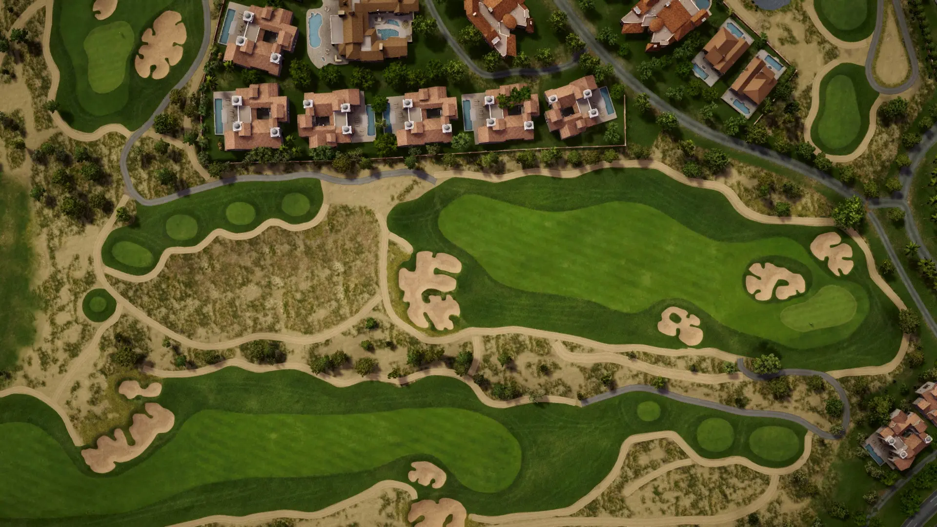 Hole 12