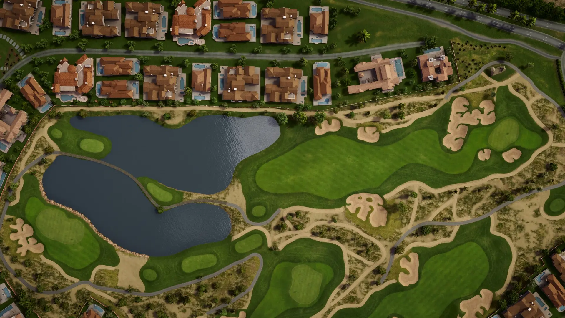 Hole 15