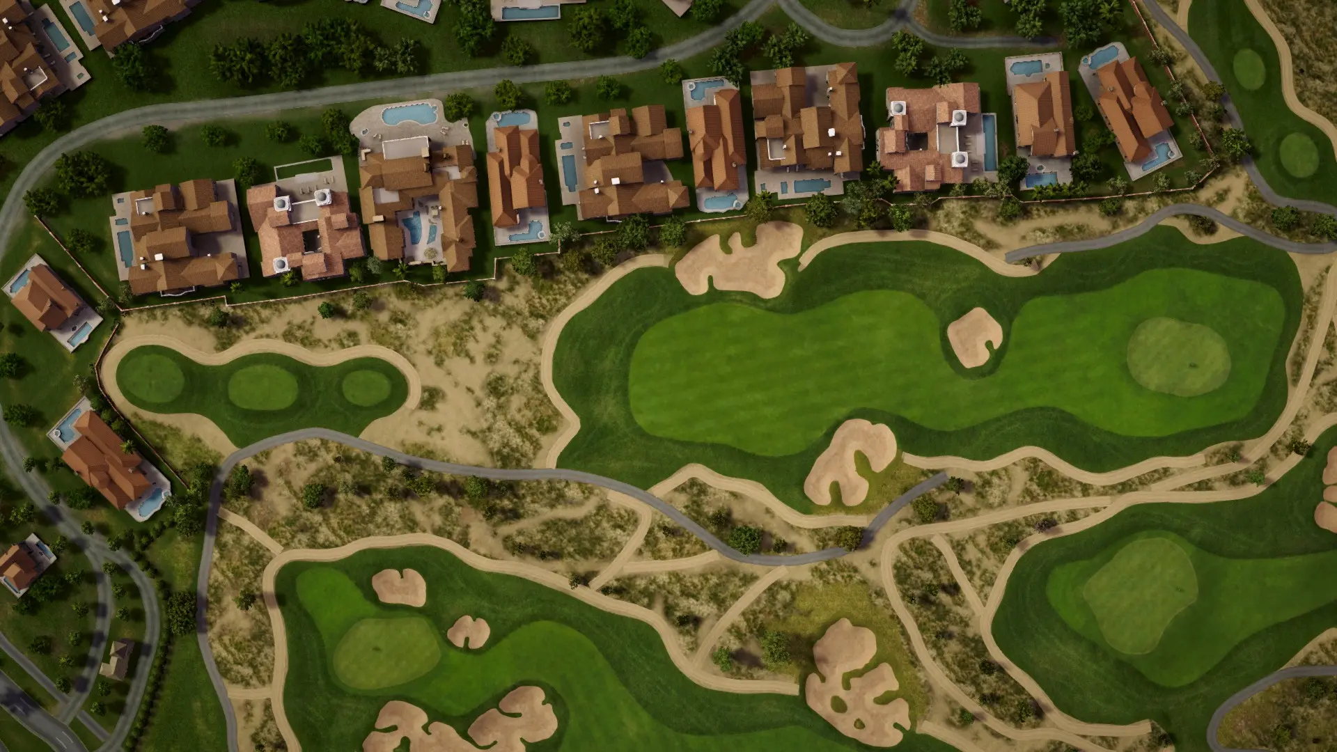 Hole 16