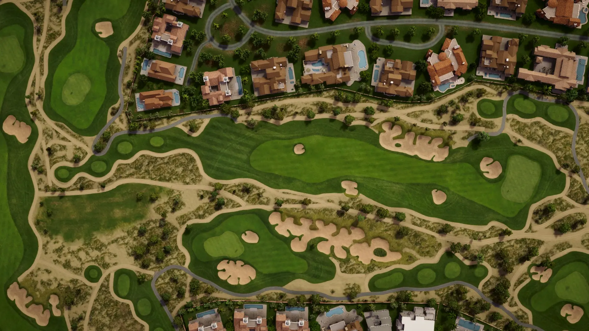Hole 17