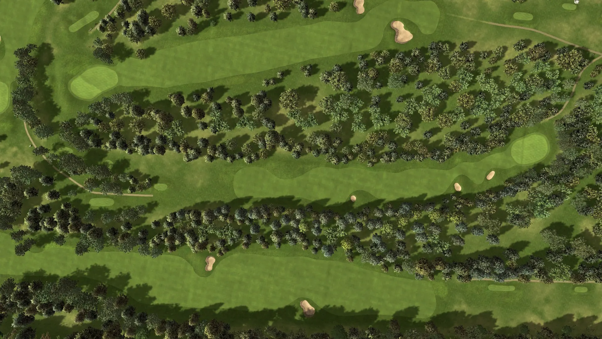 Hole 2