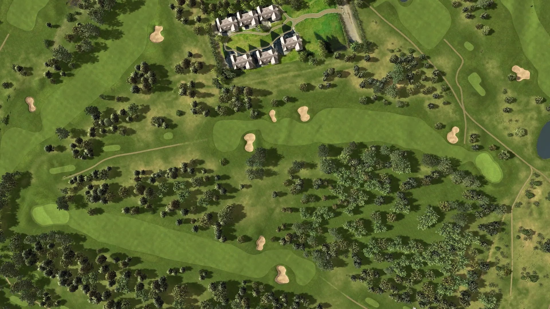 Hole 4