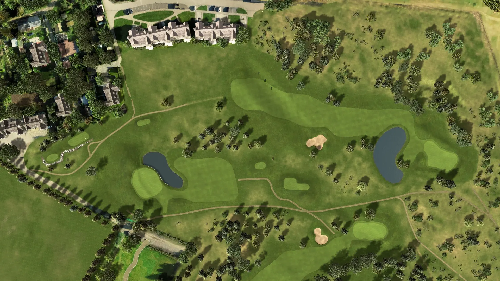 Hole 6