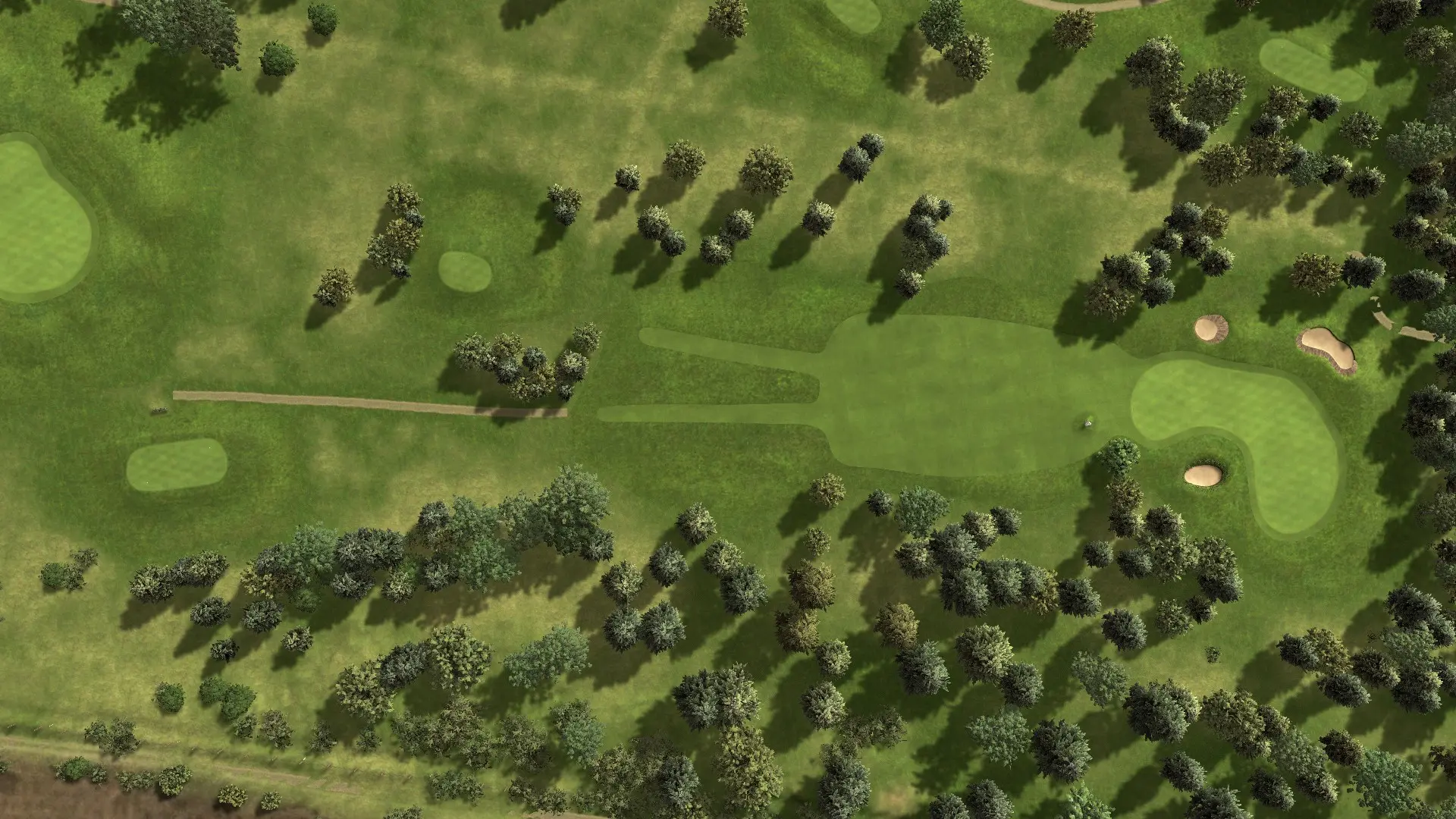Hole 11