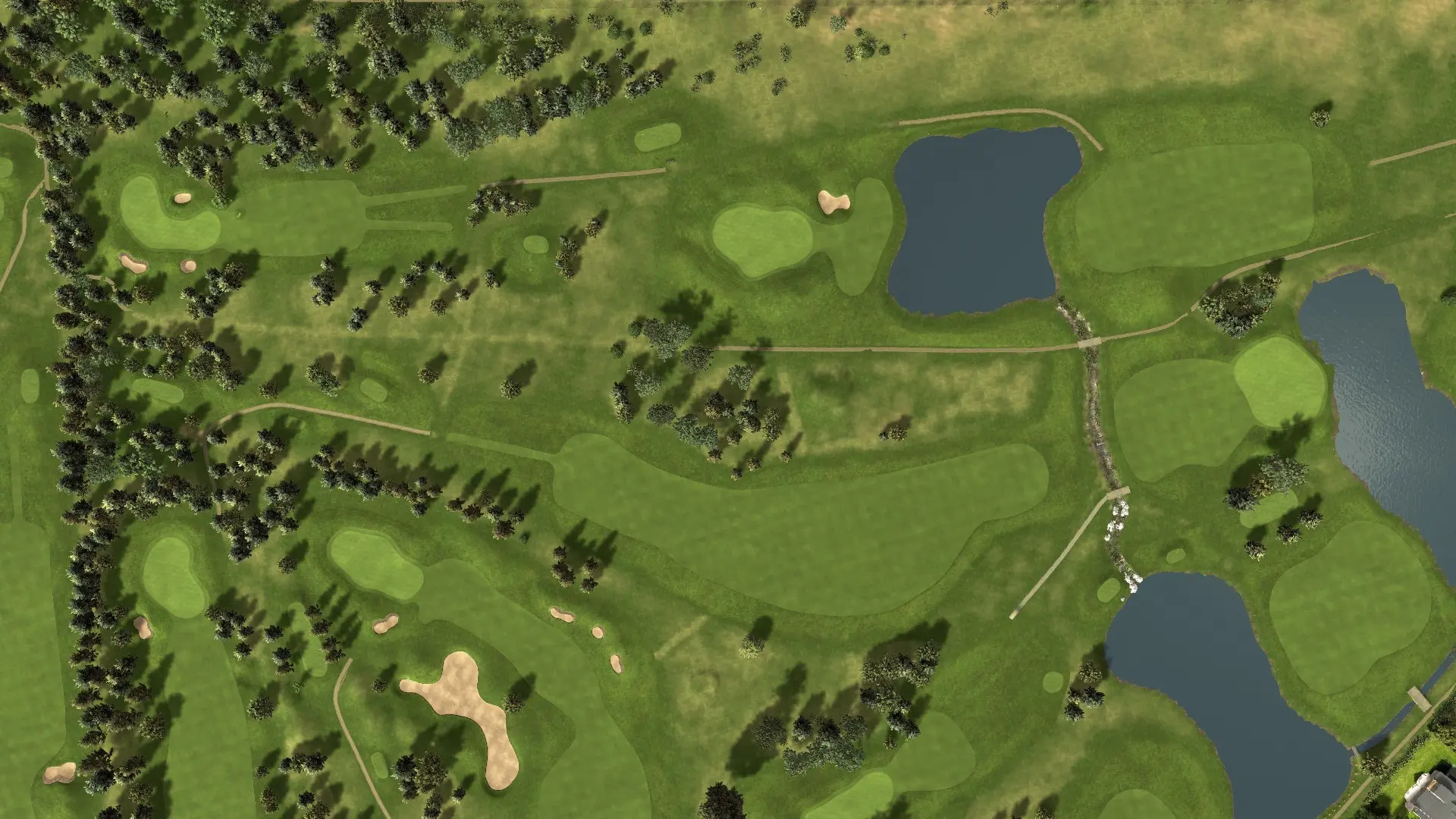 Hole 14