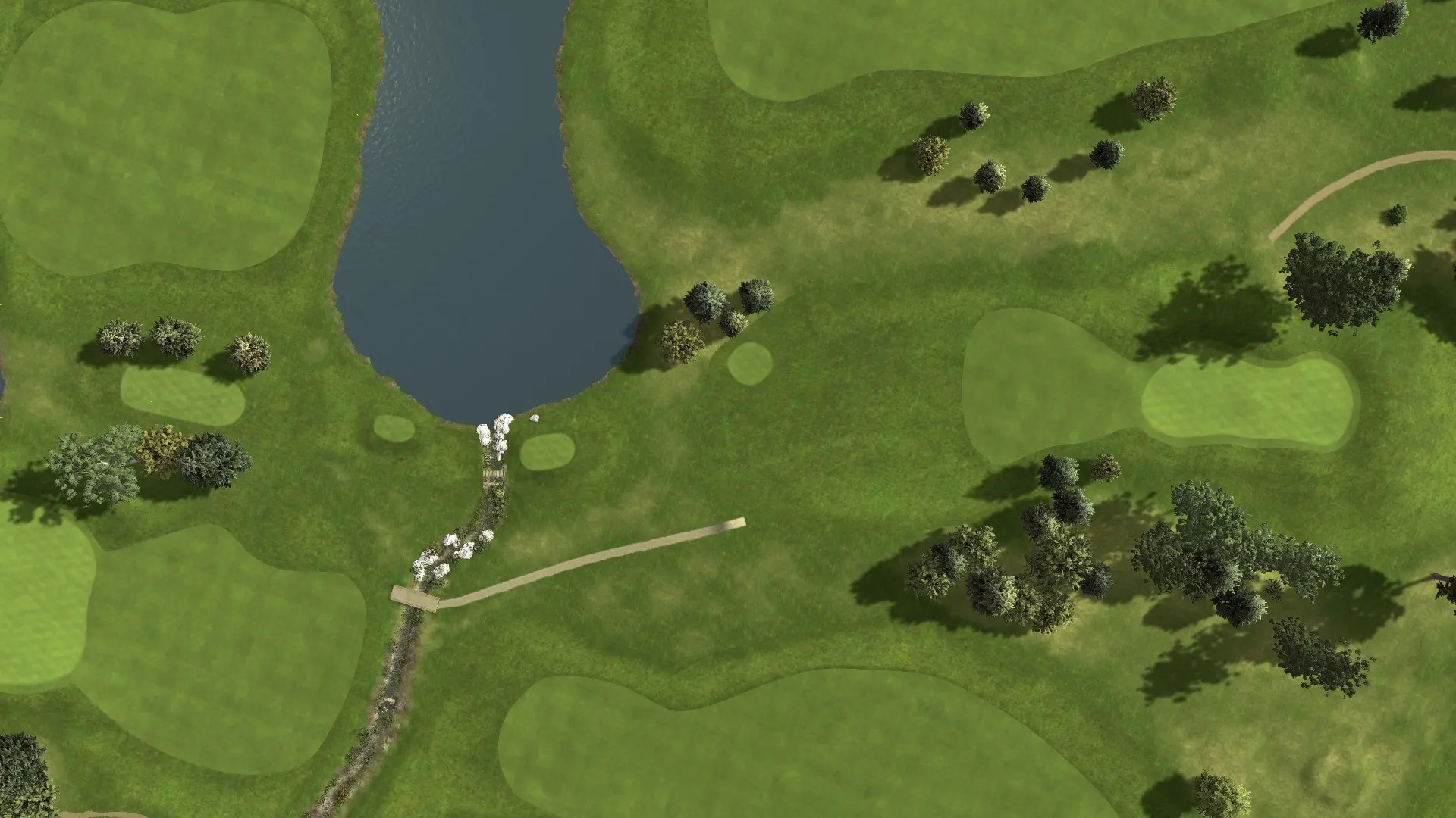 Hole 15